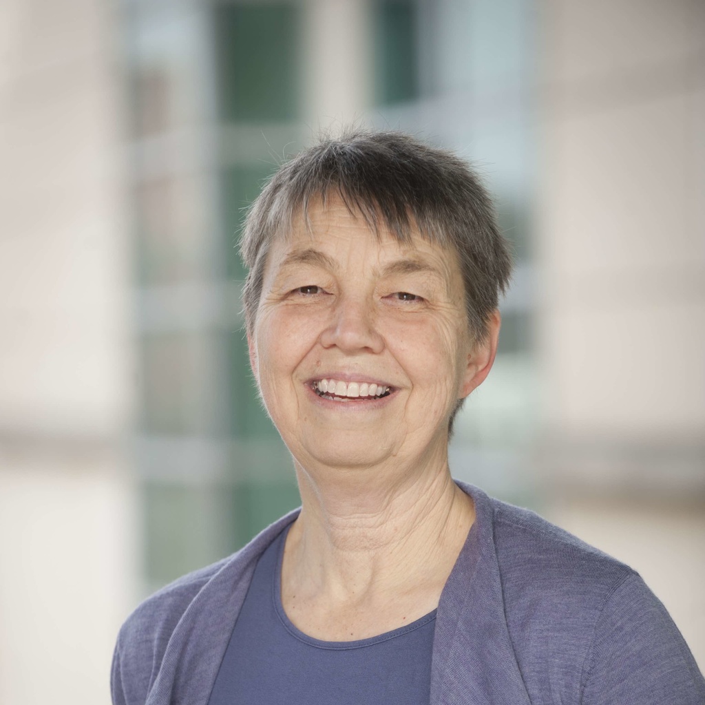 Mary Hall Reno
